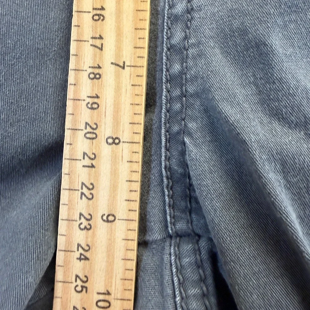 Supplies Union Bay Minimalist Straight Cargo Pant Women Size 10 Streetwear Indie